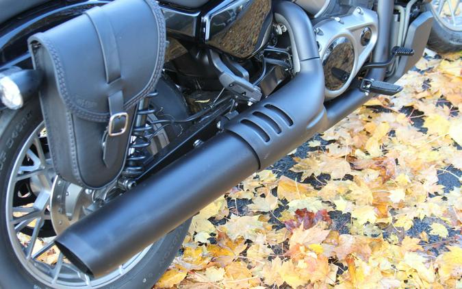 2023 Harley-Davidson Sportster® Nightster™ Special