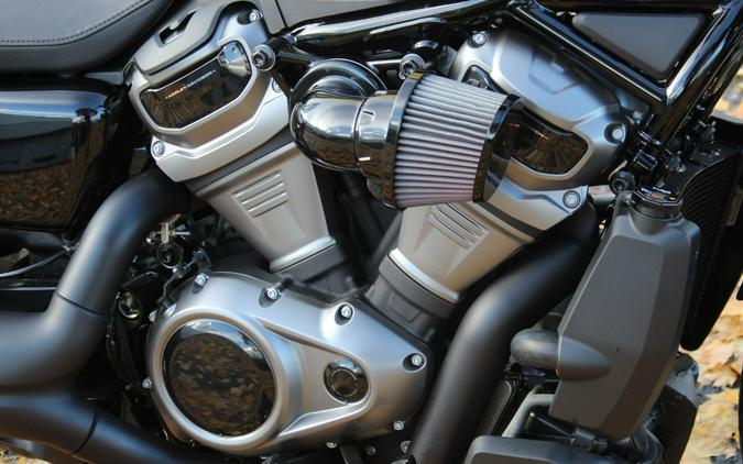 2023 Harley-Davidson Sportster® Nightster™ Special