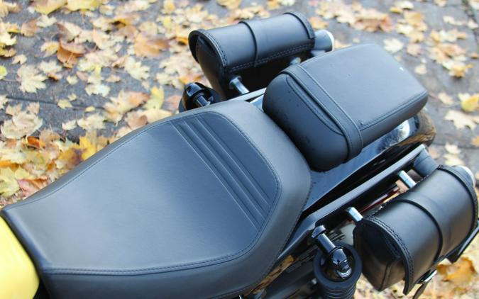 2023 Harley-Davidson Sportster® Nightster™ Special