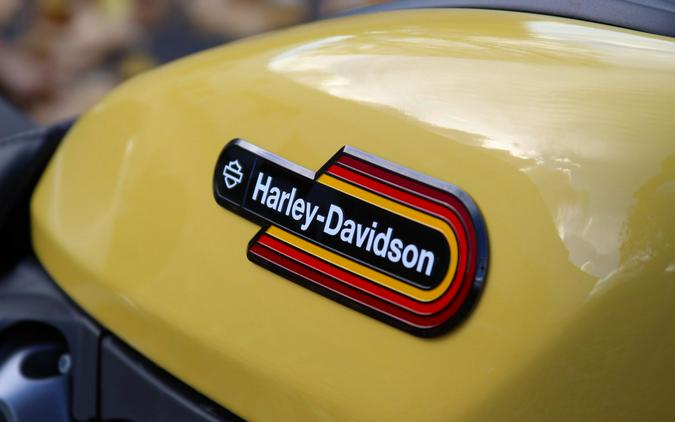 2023 Harley-Davidson Sportster® Nightster™ Special