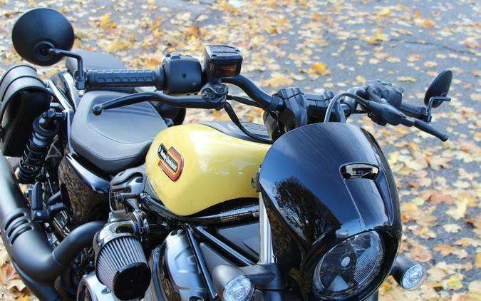2023 Harley-Davidson Sportster® Nightster™ Special