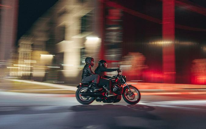 2023 Harley-Davidson Sportster® Nightster™ Special