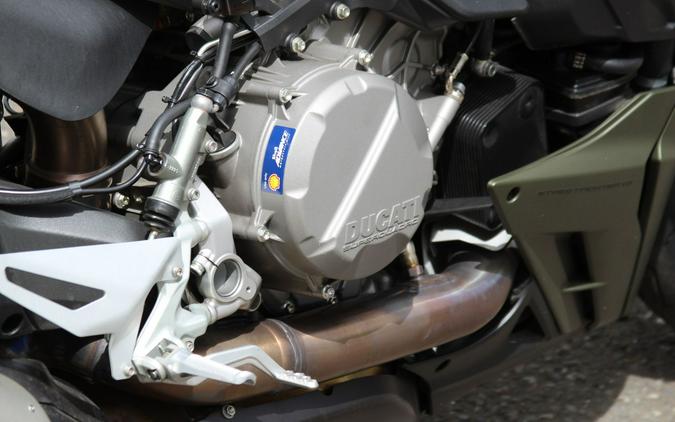 2024 Ducati Streetfighter V2