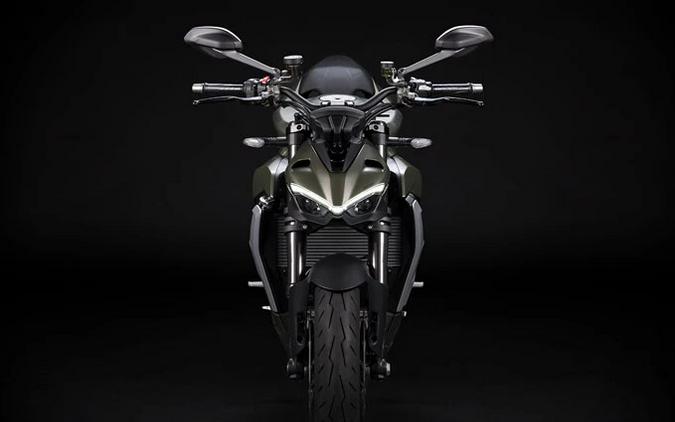 2024 Ducati Streetfighter V2