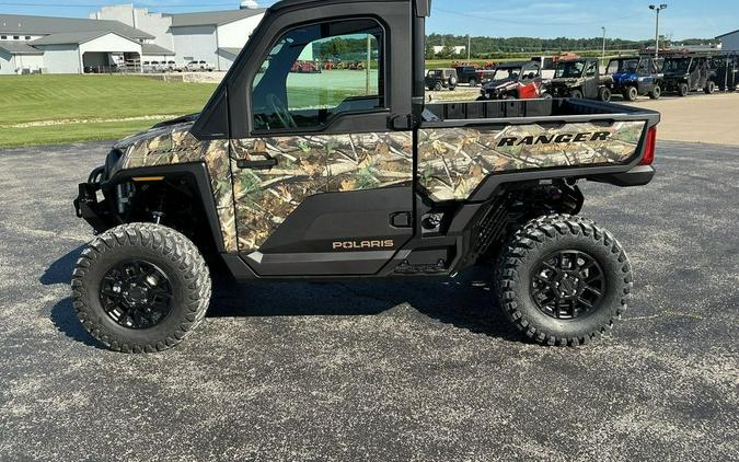 2026 Polaris® Ranger XD 1500 NorthStar Ultimate Polaris Pursuit Camo