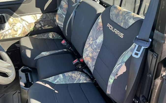 2026 Polaris® Ranger XD 1500 NorthStar Ultimate Polaris Pursuit Camo
