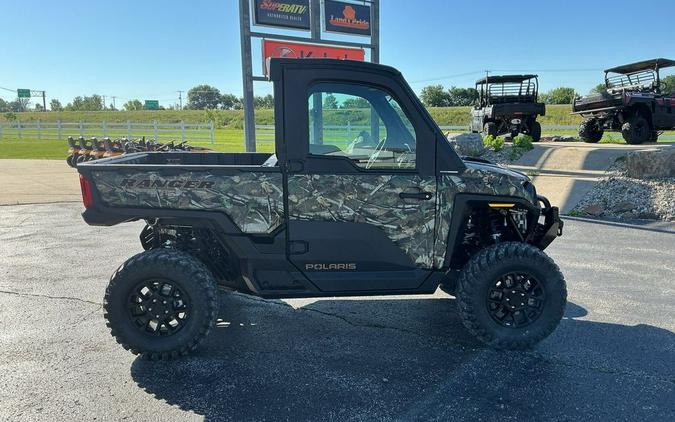 2026 Polaris® Ranger XD 1500 NorthStar Ultimate Polaris Pursuit Camo