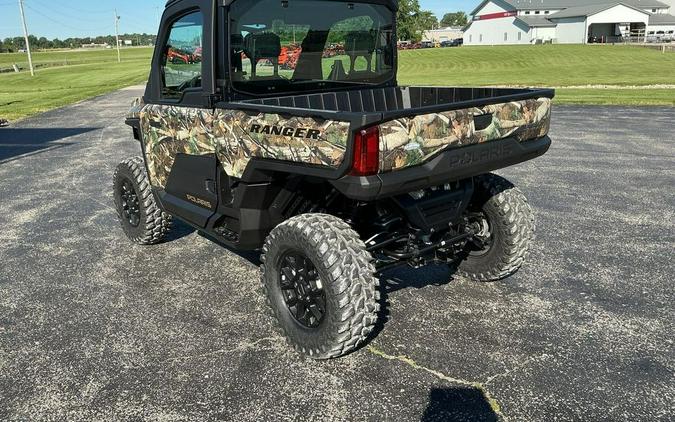 2026 Polaris® Ranger XD 1500 NorthStar Ultimate Polaris Pursuit Camo