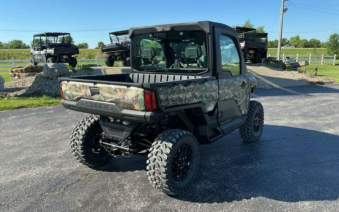 2026 Polaris® Ranger XD 1500 NorthStar Ultimate Polaris Pursuit Camo