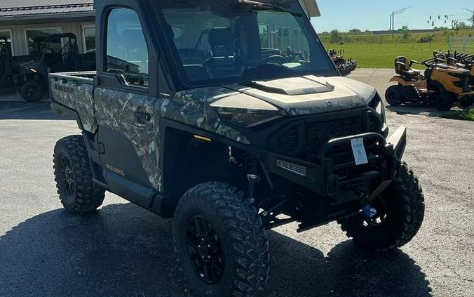 2026 Polaris® Ranger XD 1500 NorthStar Ultimate Polaris Pursuit Camo