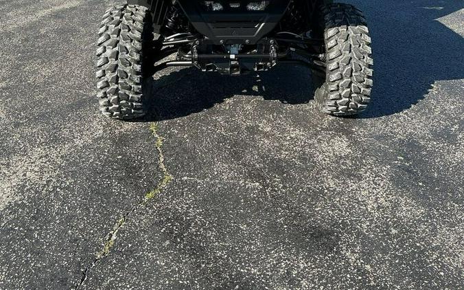 2026 Polaris® Ranger XD 1500 NorthStar Ultimate Polaris Pursuit Camo