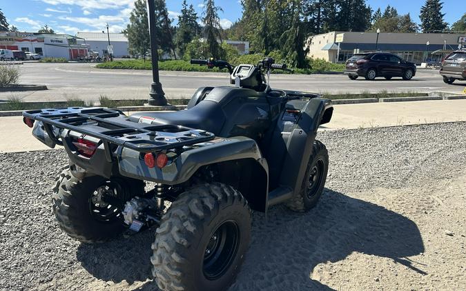 2027 Honda FourTrax Rancher 4x4