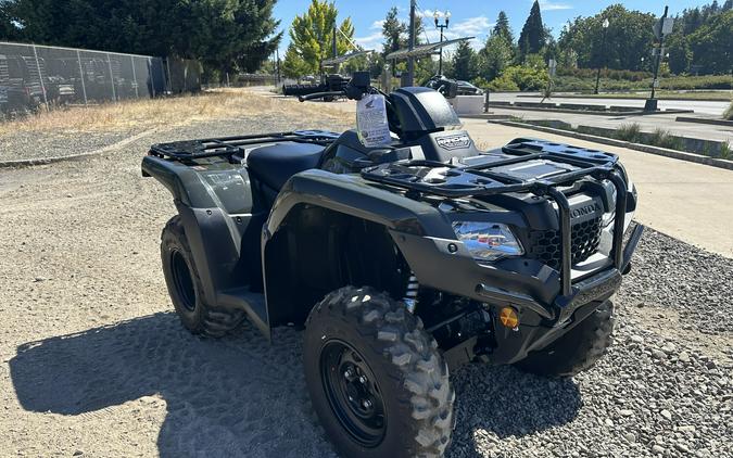 2027 Honda FourTrax Rancher 4x4