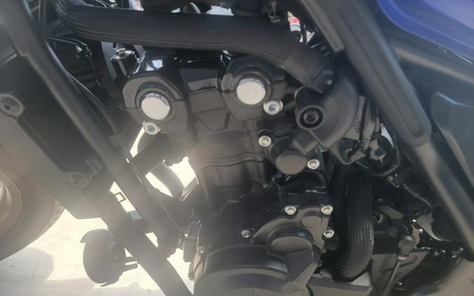 2023 Honda Rebel 500 ABS