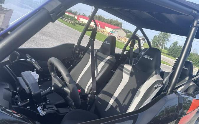 2027 Kawasaki TERYX® KRX4™ 1000