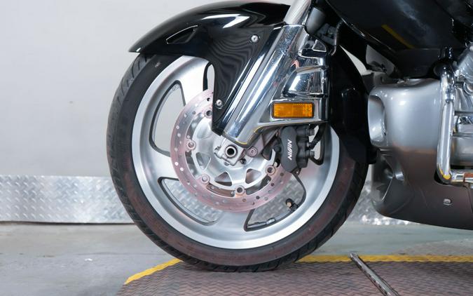 2004 Honda Gold Wing