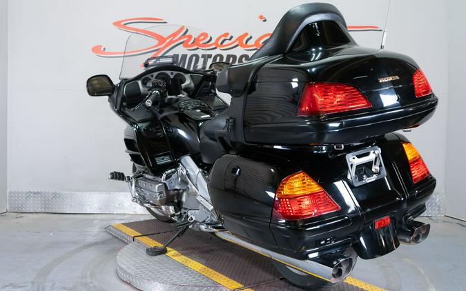 2004 Honda Gold Wing