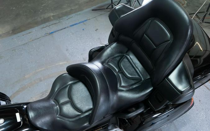 2004 Honda Gold Wing