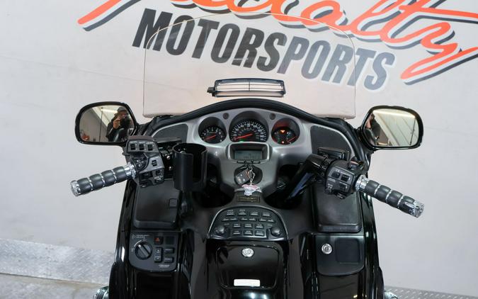 2004 Honda Gold Wing