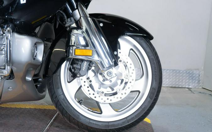 2004 Honda Gold Wing