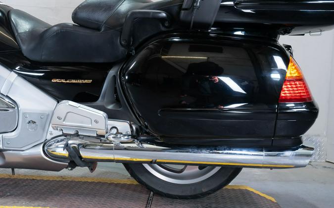 2004 Honda Gold Wing