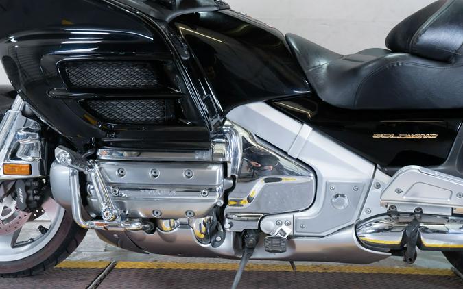 2004 Honda Gold Wing