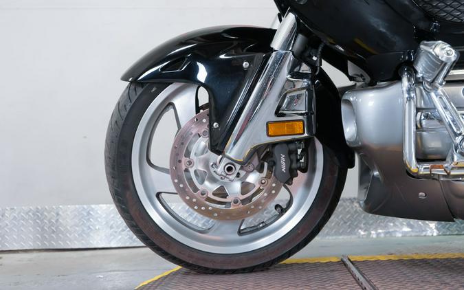 2004 Honda Gold Wing