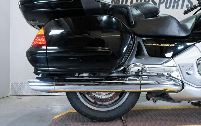 2004 Honda Gold Wing