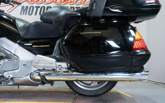 2004 Honda Gold Wing