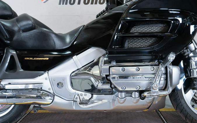 2004 Honda Gold Wing