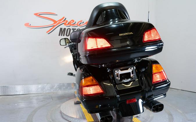 2004 Honda Gold Wing
