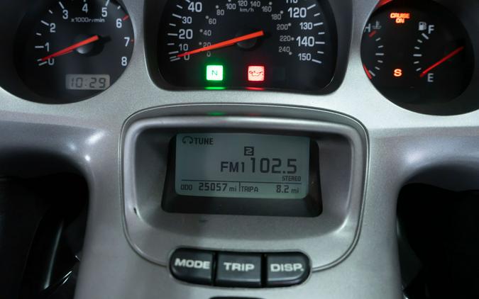 2004 Honda Gold Wing