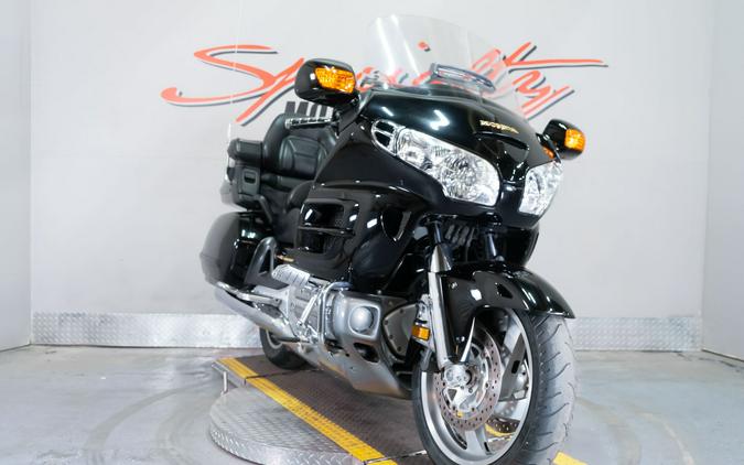 2004 Honda Gold Wing
