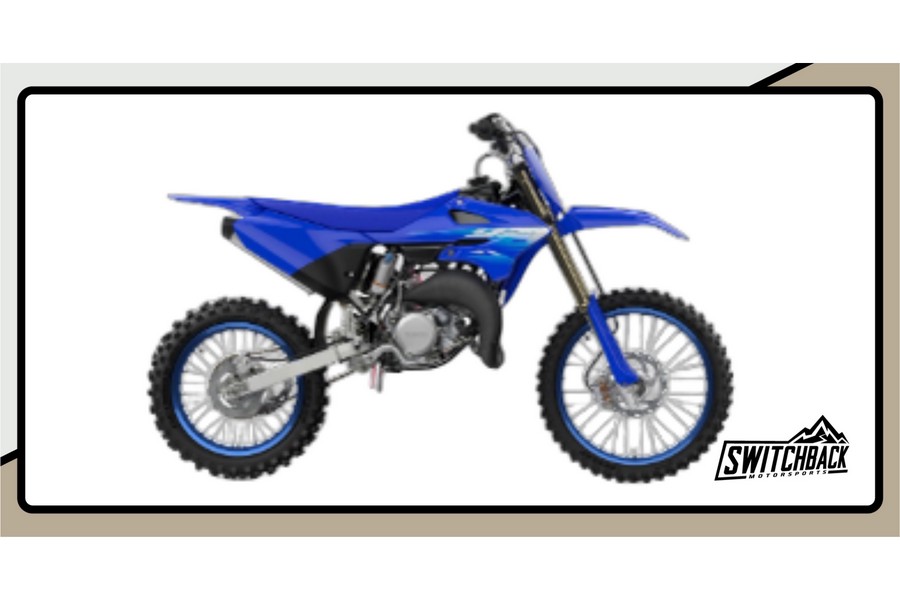 2027 YZ85LW - Yamaha