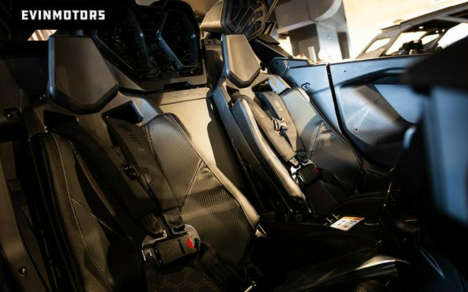 2026 Can-AM Maverick X3 XRC 72 TURBO RR