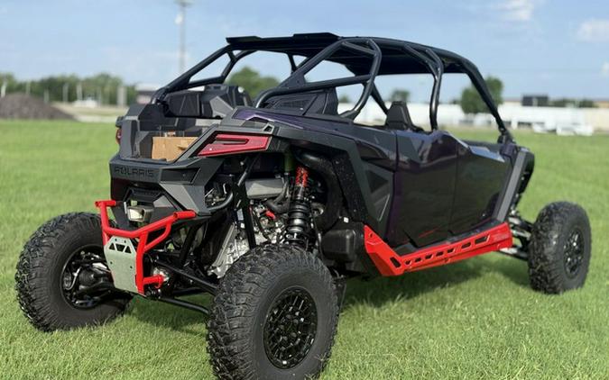 2026 Polaris RZR Pro R 4 Ultimate