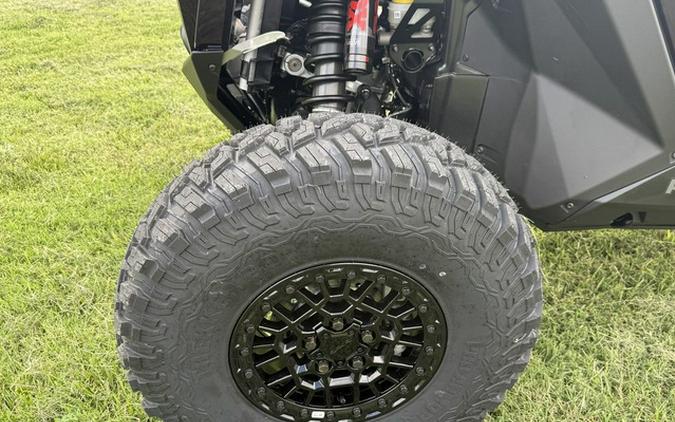 2026 Polaris RZR Pro R 4 Ultimate