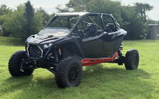 2026 Polaris RZR Pro R 4 Ultimate