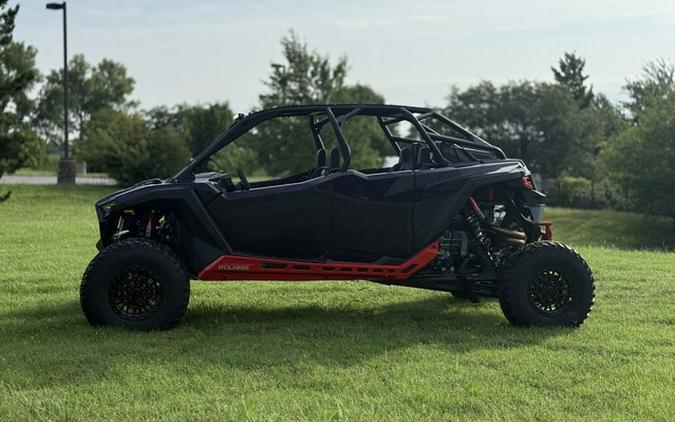 2026 Polaris RZR Pro R 4 Ultimate