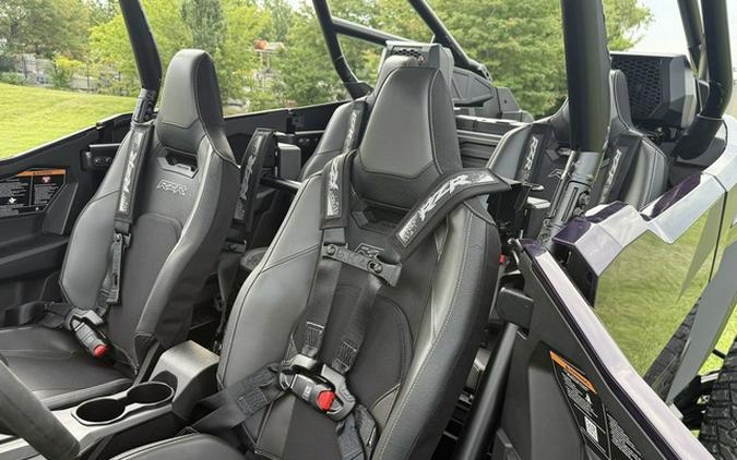 2026 Polaris RZR Pro R 4 Ultimate