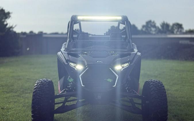 2026 Polaris RZR Pro R 4 Ultimate