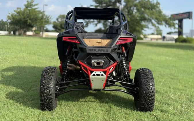 2026 Polaris RZR Pro R 4 Ultimate