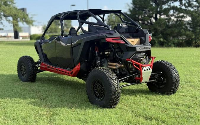 2026 Polaris RZR Pro R 4 Ultimate
