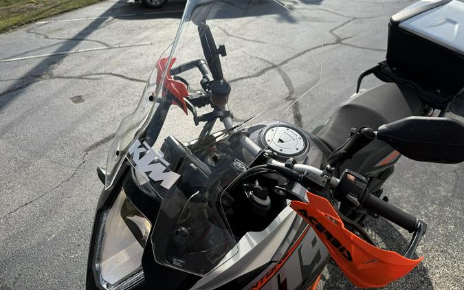 2016 KTM 1190 Adventure - 36024T