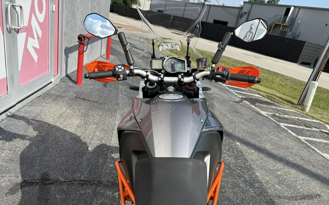 2016 KTM 1190 Adventure - 36024T