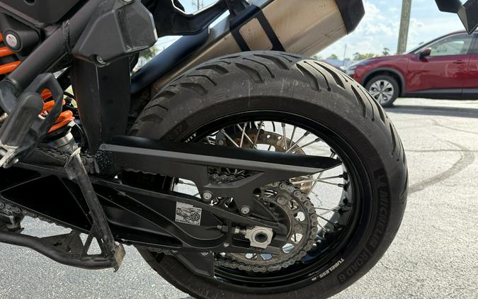 2016 KTM 1190 Adventure - 36024T