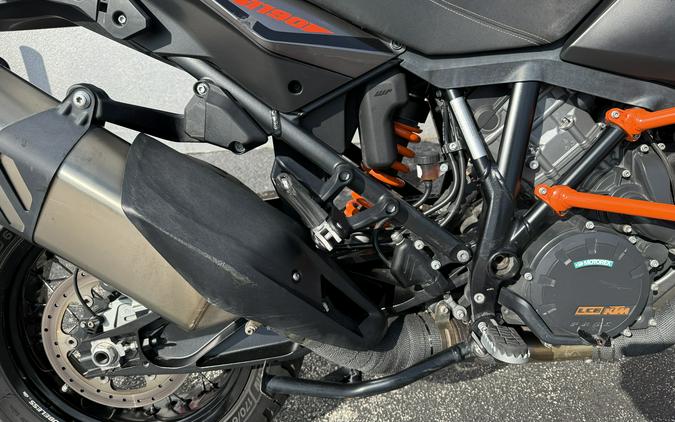 2016 KTM 1190 Adventure - 36024T