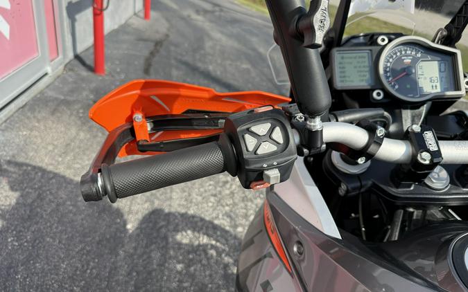 2016 KTM 1190 Adventure - 36024T