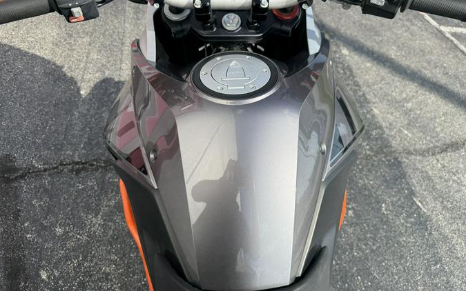 2016 KTM 1190 Adventure - 36024T