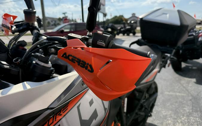 2016 KTM 1190 Adventure - 36024T